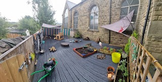 Inside Out Day Nursery