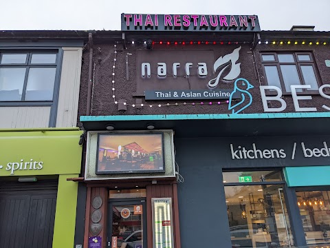 Narra Thai & Asian Restaurant