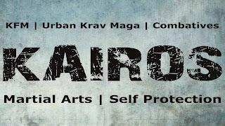 Kairos Martial Arts | Self Protection