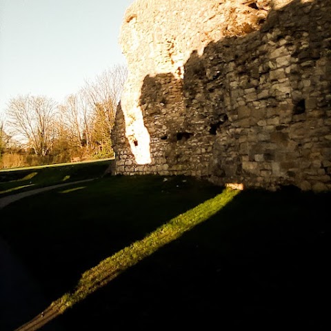 Lewes Leisure Centre