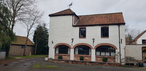 Hopgrove Farm Holiday Cottages