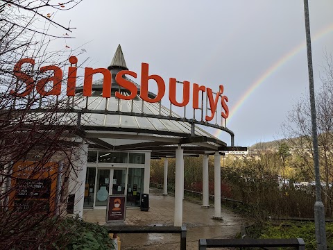 Sainsbury's