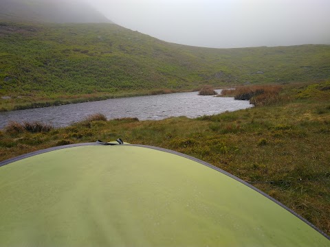 Mermaid's Pool