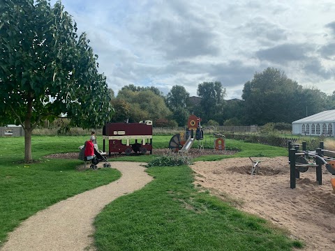 Museum Play Park