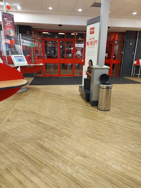 Argos Scunthorpe