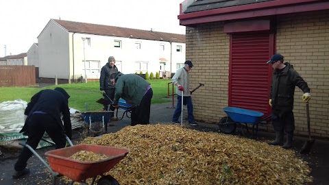 Toryglen Community Base