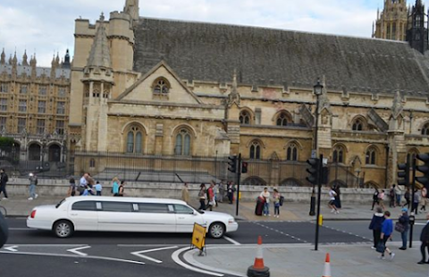 London Limousines & Shuttles Ltd