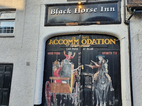 Black Horse Inn