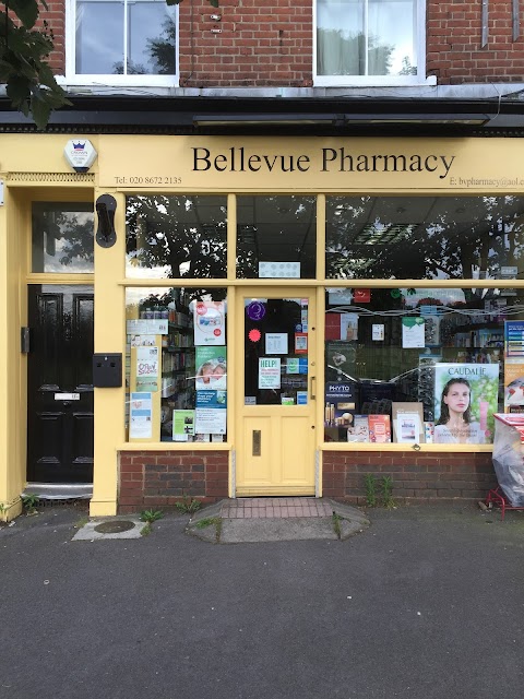 Bellevue Pharmacy
