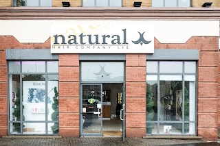 Natural Hair Co Ltd