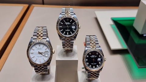 Laings - Official Rolex Retailer