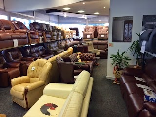 Hellesdon Leather & Cloth Furniture Co Ltd