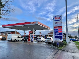 Tesco Esso Express