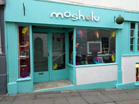 Moshulu Totnes