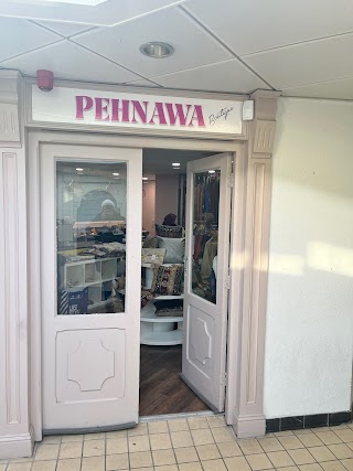 Pehnawa boutique