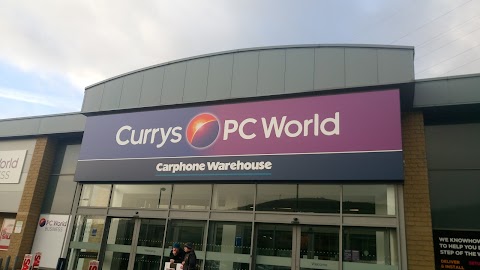 Currys