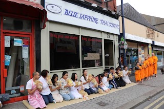 Blue Sapphire Thai Cuisine