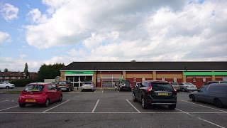 Central Co-op Food & Petrol - North Wingfield