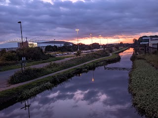 Depot Wigan