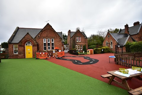 Bright Horizons Kenilworth Day Nursery and Preschool
