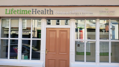 Lifetime Health Clinic