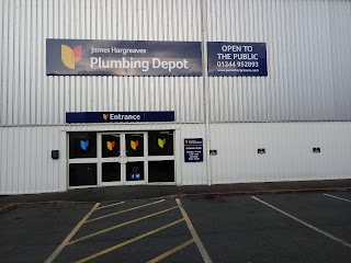 James Hargreaves Plumbing Supplies