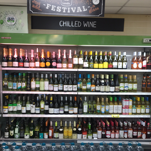 Londis Twyford