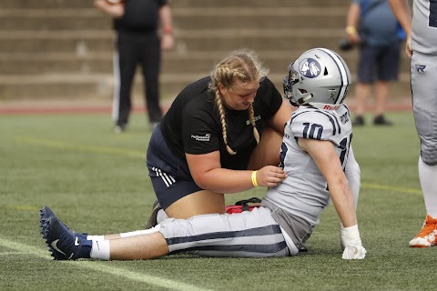 Emily Rose Sports Therapist Practice