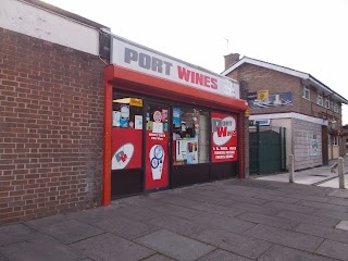 Port Wines