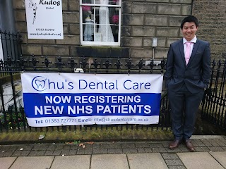 Chu's Dental Care