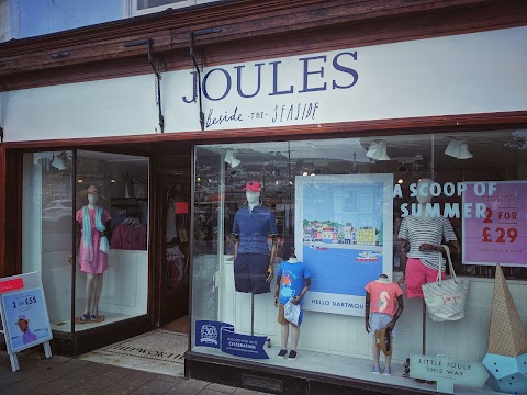 Joules