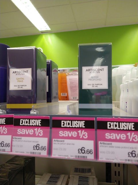 Superdrug