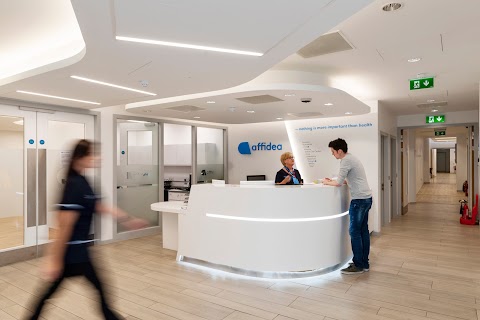 Affidea Ireland