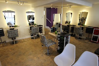 Flair Hair Design