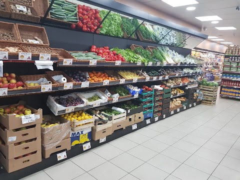 Polski Supermarket Mieszko - Hayes