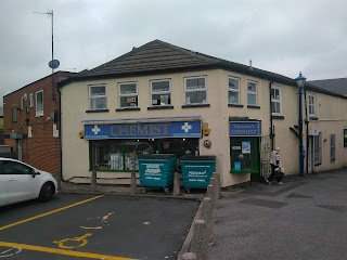 Naseem's Chemist