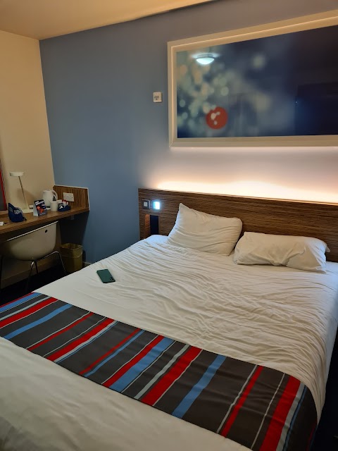 Travelodge London Balham