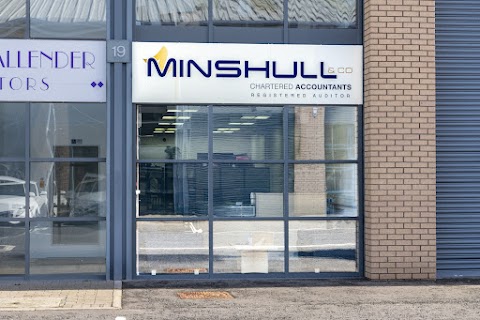 Minshull & Co