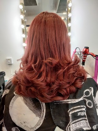 Hair by Charlotte