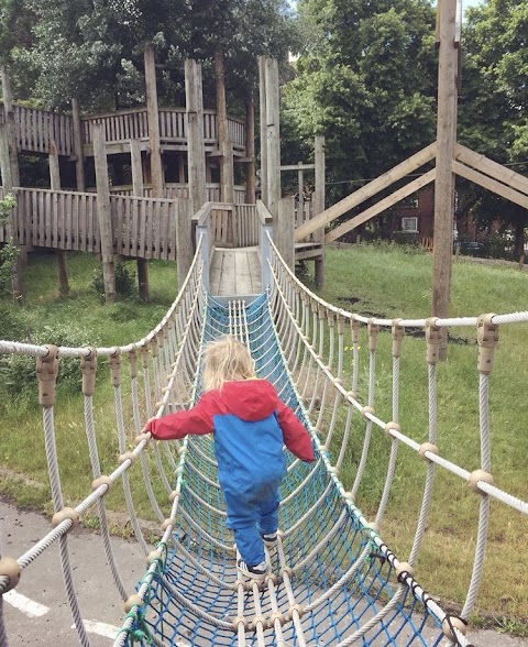 Barnard Adventure Playground