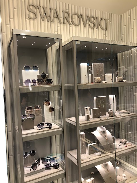 Swarovski Partner Store