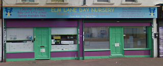 Elm Lane Day Nursery