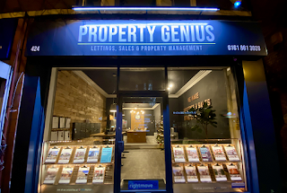 Property Genius