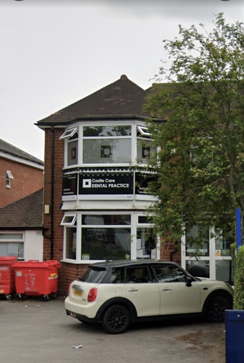 Castle Care Dental Practice