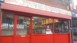 Kebab Master Whyteleafe