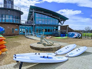 Andrew Simpson Centre - Portsmouth