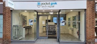 Pocket Geek Tech Repair (Solihull)