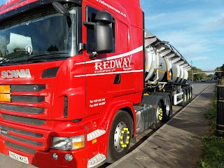 Redway (European) Ltd