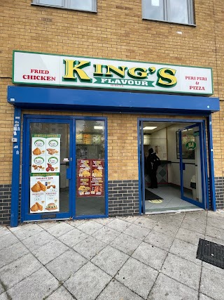 King's Flavour