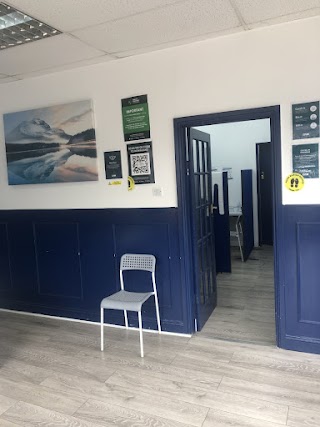 DAM Health Enfield Clinic